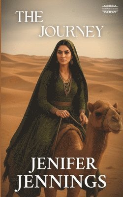 Jenifer Jennings - Journey, Häftad
