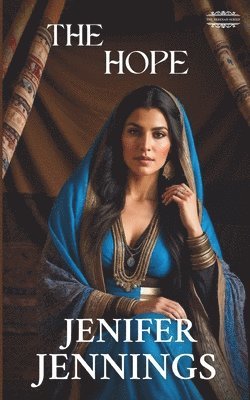 Jenifer Jennings - Hope, Häftad