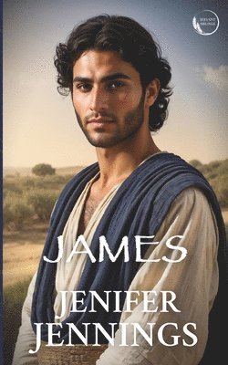 Jenifer Jennings - James, Häftad