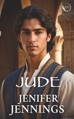 Jude: Captivating 1st Century Biblical Novel 1