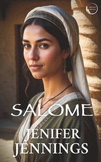 bokomslag Salome