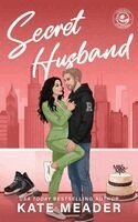 Kate Meader - Secret Husband, Häftad