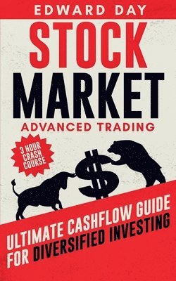 bokomslag Stock Market Advanced Trading