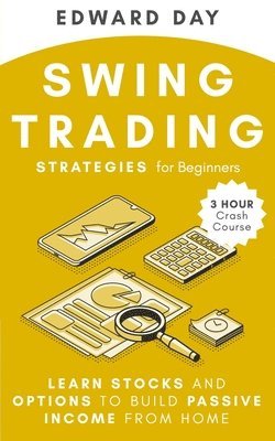 bokomslag Swing Trading Strategies for Beginners