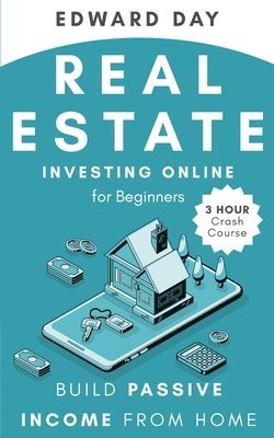 bokomslag Real Estate Investing Online for Beginners