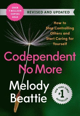 bokomslag Codependent No More