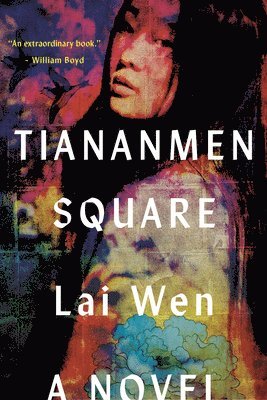 Lai Wen - Tiananmen Square, Häftad