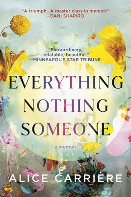 Everything/Nothing/Someone 1