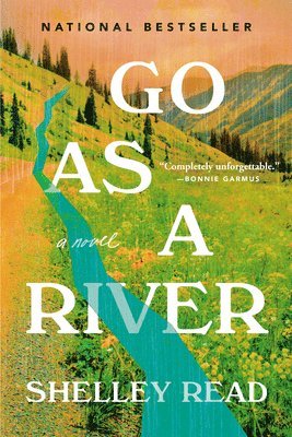 Go as a River 1