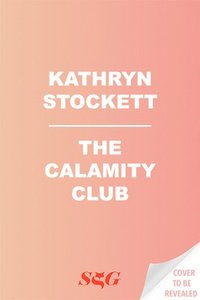 bokomslag Calamity Club