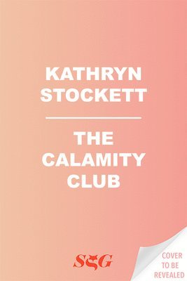 bokomslag Calamity Club