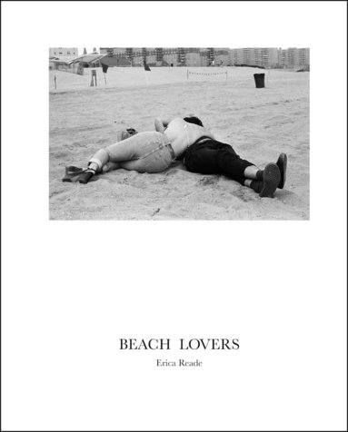 bokomslag Beach Lovers