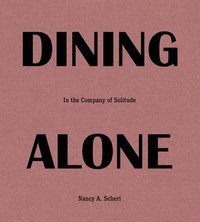 bokomslag Dining Alone