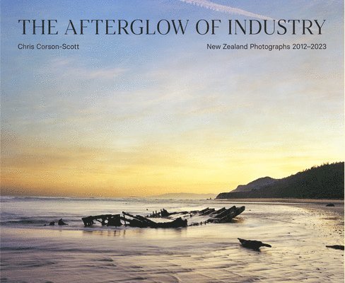 The Afterglow of Industry 1