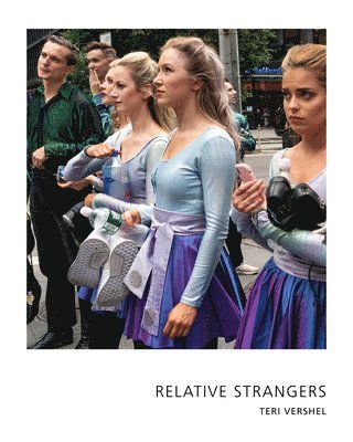 Relative Strangers 1