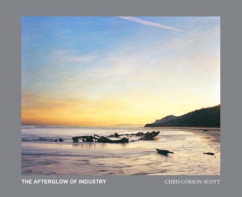 The Afterglow of Industry: New Zealand Photographs 2012-2022 1