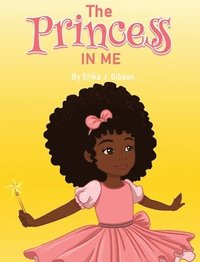 bokomslag Princess in Me
