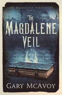 bokomslag The Magdalene Veil