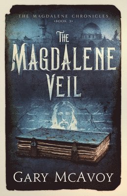 The Magdalene Veil 1