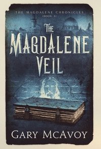 bokomslag The Magdalene Veil