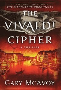 bokomslag The Vivaldi Cipher