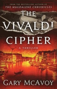 bokomslag The Vivaldi Cipher