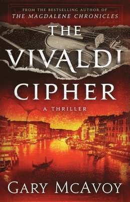 The Vivaldi Cipher 1