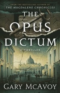 bokomslag Opus Dictum