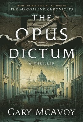 The Opus Dictum 1