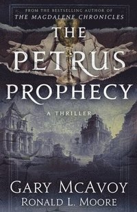 bokomslag Petrus Prophecy