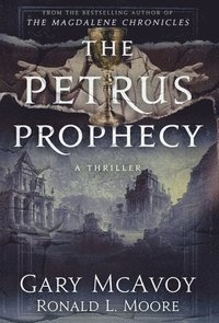 bokomslag Petrus Prophecy