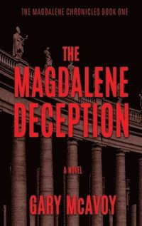 bokomslag The Magdalene Deception