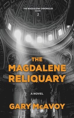 The Magdalene Reliquary 1