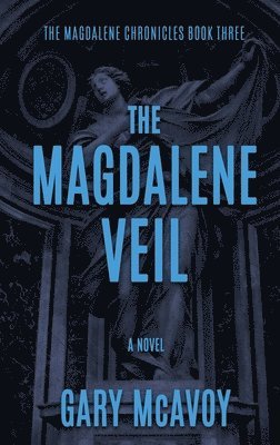 The Magdalene Veil 1