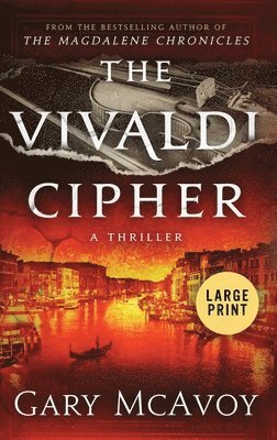 The Vivaldi Cipher 1