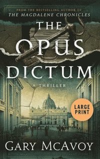 bokomslag Opus Dictum