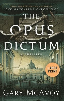 bokomslag Opus Dictum
