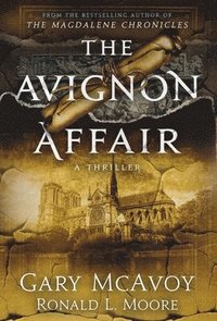 bokomslag The Avignon Affair