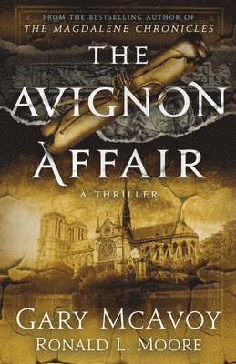Avignon Affair