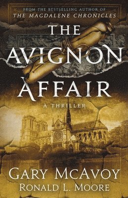 The Avignon Affair 1