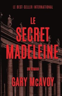 bokomslag Le secret Madeleine