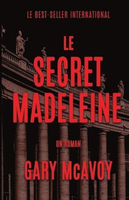 Le secret Madeleine 1