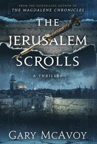 bokomslag The Jerusalem Scrolls