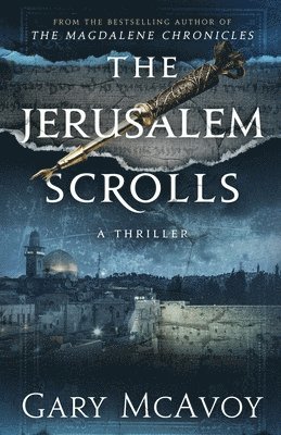 The Jerusalem Scrolls 1