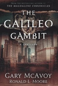 bokomslag Galileo Gambit