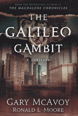 bokomslag Galileo Gambit