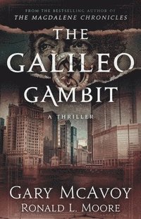 bokomslag The Galileo Gambit