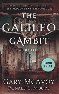 bokomslag The Galileo Gambit