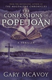 bokomslag Confessions of Pope Joan