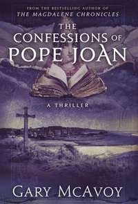 bokomslag Confessions of Pope Joan